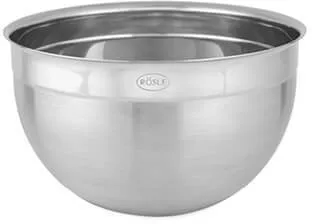 Rösle Røreskål 1,6 l - stål