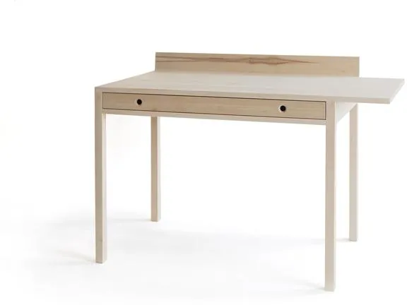 Nikari November Light Bord Olieret Asketræ